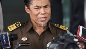 Satgas Dugaan TPPU Rp. 349 Triliun yang Dibentuk Menko Polhukam Salah Satunya Putra Terbaik Asli Pali