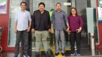 Masyarakat Pasir Ringgit Dilaporkan Atas Dugaan Penjarahan Sawit di Lahannya