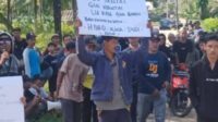 Erot Rohman Dalih Apapun Pemberian Uang Tanpa Regulasi Adalah Pelanggaran Hukum