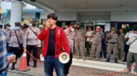 Diduga Tidak Transparan, GMNI desak PJ. Bupati Bekasi Evaluasi Pansel Direksi PDAM Tirta Bhagasasi