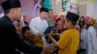 YAI Aceh Tamiang Gelar Yatim FEST 1000 Anak Yatim, Pj Bupati Beri Apresiasi