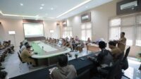 Sekda Asra Pimpin RKPD Aceh Tamiang Tahun 2024