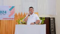 Musrenbang RKPD Kedua, Bendahara Fokus Penanggulangan Banjir