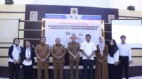 Pemkab Aceh Tamiang Gelar Pelatihan Thematic Academy