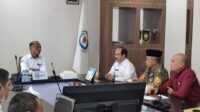 Pj Bupati Meurah Komit Kembangkan Perikanan Budidaya