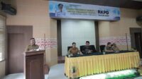 Sekda Asra Meminta Penyusunan RKPD Tahun 2024 Bisa Mengakomodir Hal-hal yang Menjadi Prioritas