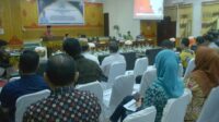 Pj. Bupati Meurah Sebut Seluruh OPD Harus Bersinergi Dengan Masyarakat