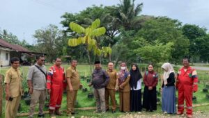 Antisipasif Lonjakan Inflasi, Aceh Tamiang Membentuk dan Mengoptimalkan TPID Kabupaten