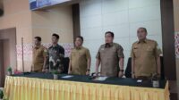 Pemkab Aceh Tamiang Menggelar Forum Perangkat Daerah dan Lintas Perangkat Dalam Penyusunan RKPD Tahun 2024