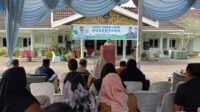 Pemkab Aceh Tamiang Turut Serta Menyelenggarakan Peringatan Hari Desa Asri Nusantara