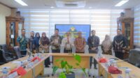 BPK Aceh Sebut Aceh Tamiang Kembali Mendapatkan WTP