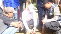 Pj Bupati Meurah Menghadiri Acara Gemapatas