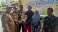 Pemkab Aceh Tamiang Gelar Pangan Murah