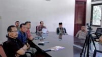 Pj Bupati Meurah Roadshow Daring Percepatan Penurunan Stunting dan Penghapusan Kemiskinan Ekstrem di Provinsi Aceh