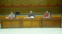 Pj Bupati Aceh Tamiang Harap Tingkatkan Layanan Penurunan Stunting