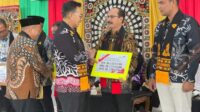 Pj Bupati Meurah Terima DAK Fisik dan BOKB