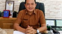 Ibnu Hazis Sebut Gelaran Pasar Murah Agar Daya Beli Masyarakat Terus Berputar Sehingga Distribusi & Stabilitas Perekonomian Tetap Lancar