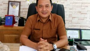 Ibnu Hazis Sebut Gelaran Pasar Murah Agar Daya Beli Masyarakat Terus Berputar Sehingga Distribusi & Stabilitas Perekonomian Tetap Lancar