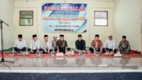 Hadiri Halal Bihalal IPHI, Bupati Ciamis Himbau Masyarakat Waspada Hadapi Cuaca Ekstrim