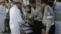 Tingkatkan Pendapatan Daerah, Bupati Launching Parkir Berlangganan Bagi Warga Masyarakat Ciamis
