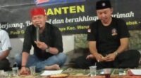 BPPKB DPRT Jagabaya Gelar Halal Bihalal dan Rapat Bulanan