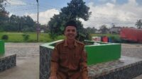 WUJUD NYATA SITU RANCAMAYA AKAN DI TATA.