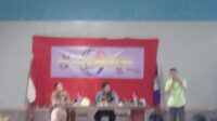 Anggota DPRD Kabupaten Ciamis Dari Fraksi PDIP Dukung Sosialisasi Perparkiran Guna Meningkatkan PAD Ciamis.