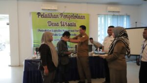 Keamanan dan Kenyaman Penting Dalam Destinasi Wisata