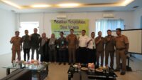 Asisten Pemerintahan Aceh Tamiang Buka Pelatihan Pengelolaan Desa Wisata