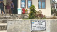 Soal Hilangnya Sertifikat Tanah Desa Narimbang Mulia, Ini Pengakuan Sekdes
