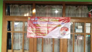 Pelaksanaan UK di PKBM Galudra Kencana Berlangsung Dengan Lancar