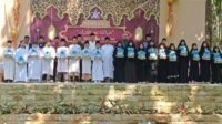 KEGIATAN YAYASAN IHYA AS SUNNAH DIHADIRI PJ WALIKOTA DR CHEKA VIRGOWANSYAH.