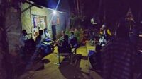 Bacaleg Nasdem Kunjungi Korban Kebakaran Di Malingping