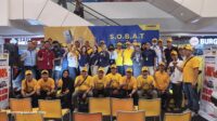 Hadirkan Sobat Adira Finance Expo Di Depok Mall Hingga 28 Mei 2023 Dengan Berbagai Variasi Otomotif dan Bunga 1.88 Persen