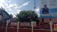 DIDUGA MORAL YANG TAK LAYAK MENJADIKAN KEPALA DESA GUNUNGCUPU TURUN DARI JABATANNYA.
