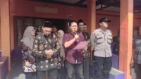 RAFAT MUNGDES MENGENAI JABATAN KEPALA DESA GUNUNGCUPU.