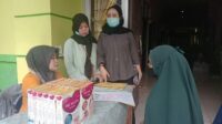 PEMBINAAN PENGAWASAN STANTING BAGI IBU HAMIL OLEH PUSKESMAS BANTARSARI KOTA TASIKMALAYA.