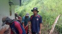 P3-TGAI SOLUSI PENINGKATAN EKONOMI MASYARAKAT DUSUN PANYINGKIRAN KABUPATEN CIAMIS
