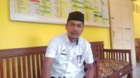 Yudi Wahyudi KEPALA DESA Wanasigra Sindang kasih Jadikan Contoh DALAM PENGABDIANNYA