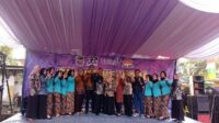 Camat Panumbangan H, Edy Yulianto Apresiasi Kegiatan Siloka Kencana-LLC Hari Jadi Kabupaten Ciamis Ke 381