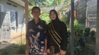 Kader Pos Yandu Sedap Malam Desa Kertaharja Ikut Lomba Menyambut Hari Jadi Ciamis Ke 351 Tahun 2023