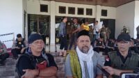 PEMBIARAN GALIAN C BUNGURSARI SERTA GALUNGGUNG KURANG DILIRIK OLEH MUSPIDA KOTA TASIK/KABUPATEN.