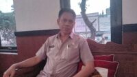 CAMAT BUNGURSARI INGIN ADAKAN DUDUK BERSAMA DENGAN PENGUSAHA GALIAN PASIR