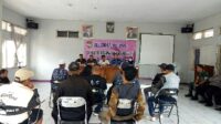 Minta Klaripikasi Dugaan Perselingkuhan Kepala Desa Gunung Cupu Sindangkasih Penuhi Panggilan Camat