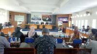 Bisnis Desa Sabisa Melalalui Bumdes Bersama Propinsi Jawa Barat di UPK Panumbangan