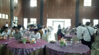 Ini kata  Wabup Dalam Walimatus, Safar PLT Kadisdik Tetap Jalankan Tugas, Jangan Sampai Meninggalkan Tugas