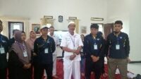 POULTRI FARM Dan CV TANJUNG MULYA IKUT MENCERDASKAN BANGSA GENERASI MILENIAL, MELALUI TRAINING MAGANG GURU SMK Se Indonesia