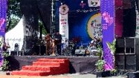 Promosikan Produk Lokal, Bupati Herdiat Buka Ciamis Creative Festival
