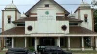 MBI Sebut Gedung MUI Pandeglang Diduga Di Salahgunakan
