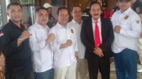 Terkait Pemberitaan Di Duga Tidak Berimbang Ketua Umum YAPERMA minta media online pena Banten segera Klarifikasi